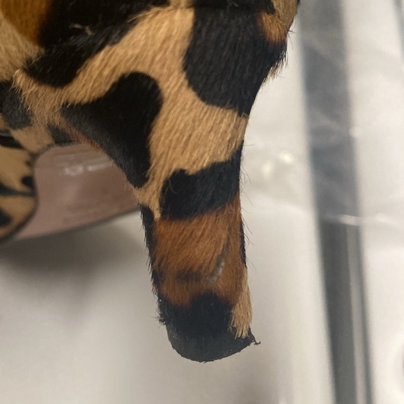 Aquatalia Fur Boots - Picture 12 of 13